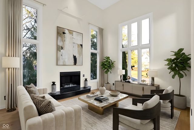 434 Sheffield Court, Carmel, IN 46032