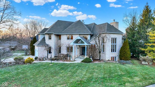 434 Sheffield Court, Carmel, IN 46032