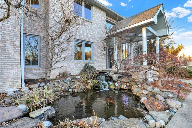 434 Sheffield Court, Carmel, IN 46032