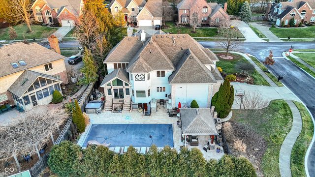 434 Sheffield Court, Carmel, IN 46032