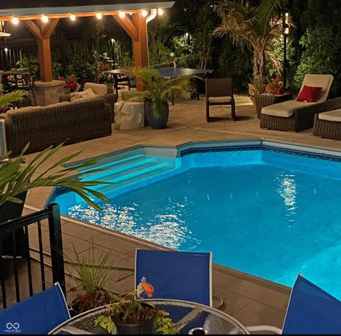 434 Sheffield Court, Carmel, IN 46032