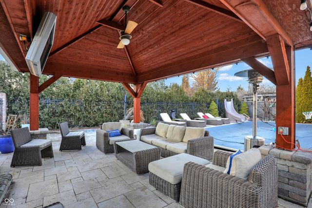 434 Sheffield Court, Carmel, IN 46032