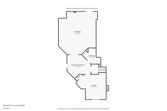 434 Sheffield Court, Carmel, IN 46032