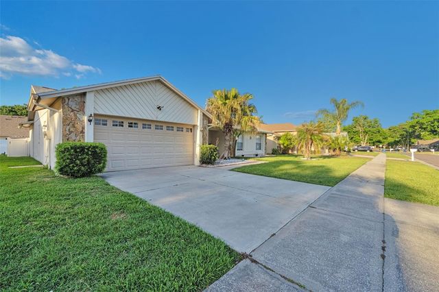 9724 CYPRESS POND AVENUE, Tampa, FL 33647