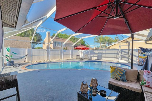 9724 CYPRESS POND AVENUE, Tampa, FL 33647