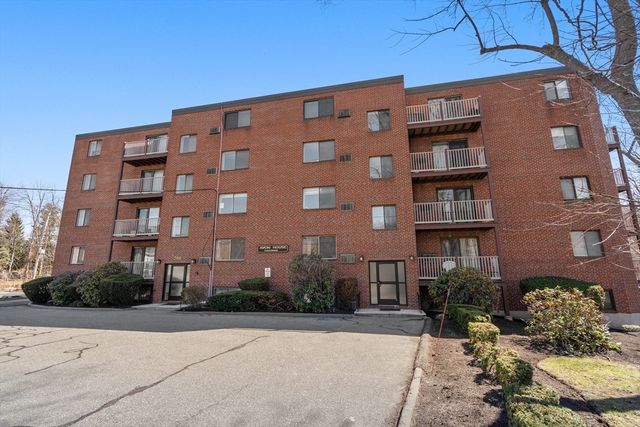 295 Main Street 16, Reading, MA 01867