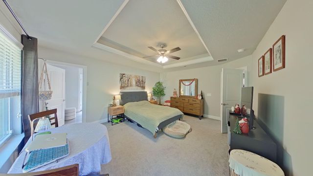 7408 Gordon Evans Road, Navarre, FL 32566