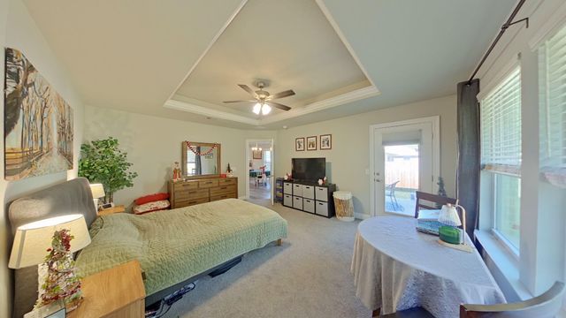 7408 Gordon Evans Road, Navarre, FL 32566