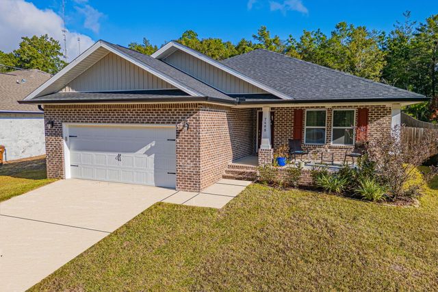 7408 Gordon Evans Road, Navarre, FL 32566