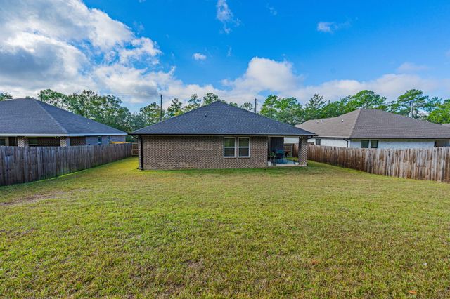 7408 Gordon Evans Road, Navarre, FL 32566