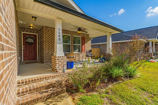 7408 Gordon Evans Road, Navarre, FL 32566