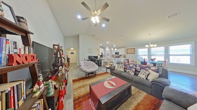 7408 Gordon Evans Road, Navarre, FL 32566