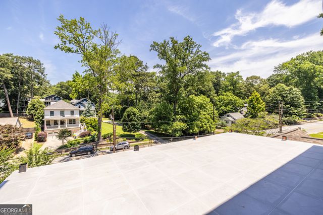 953 Ormewood Avenue SE, Atlanta, GA 30316