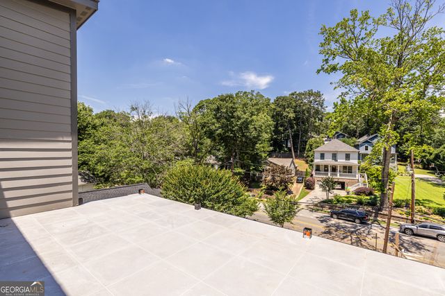 953 Ormewood Avenue SE, Atlanta, GA 30316