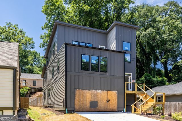 953 Ormewood Avenue SE, Atlanta, GA 30316