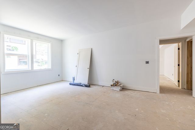 953 Ormewood Avenue SE, Atlanta, GA 30316