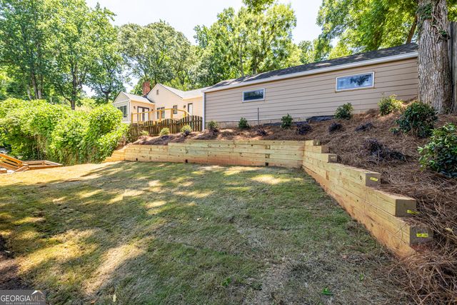 953 Ormewood Avenue SE, Atlanta, GA 30316