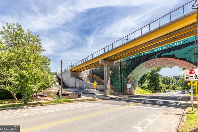 953 Ormewood Avenue SE, Atlanta, GA 30316