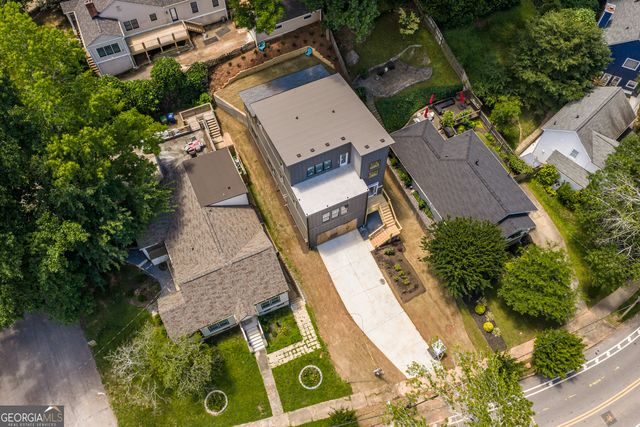 953 Ormewood Avenue SE, Atlanta, GA 30316