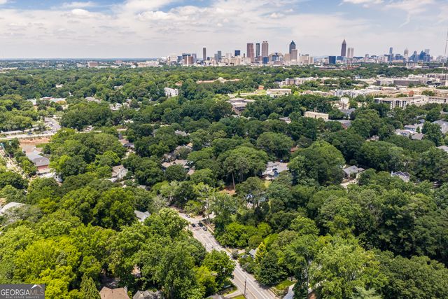 953 Ormewood Avenue SE, Atlanta, GA 30316