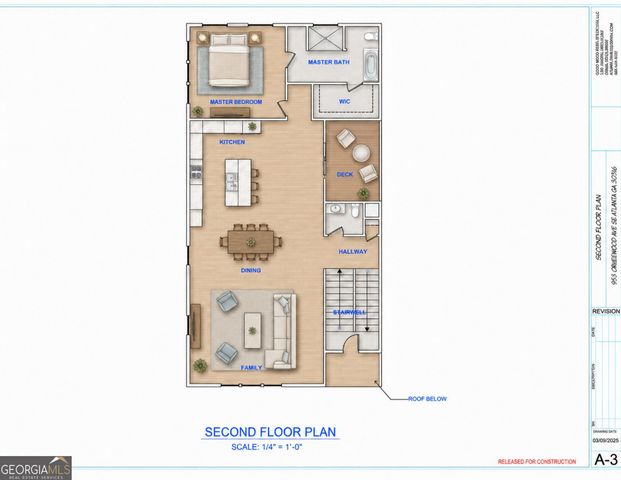 953 Ormewood Avenue SE, Atlanta, GA 30316