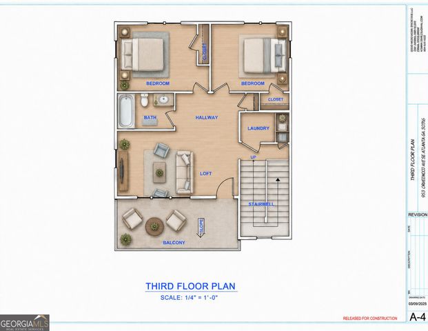 953 Ormewood Avenue SE, Atlanta, GA 30316