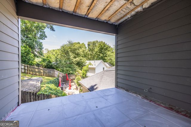 953 Ormewood Avenue SE, Atlanta, GA 30316