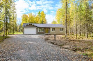 23082 Parks Creek Circle, Chugiak, AK 99567