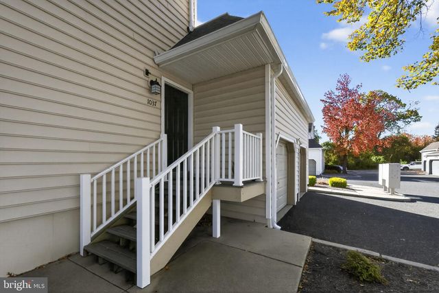 1037 SOCIETY BLVD, Cherry Hill, NJ 08003