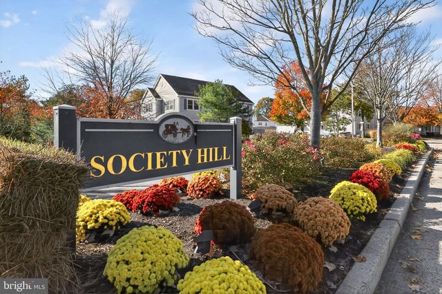 1037 SOCIETY BLVD, Cherry Hill, NJ 08003