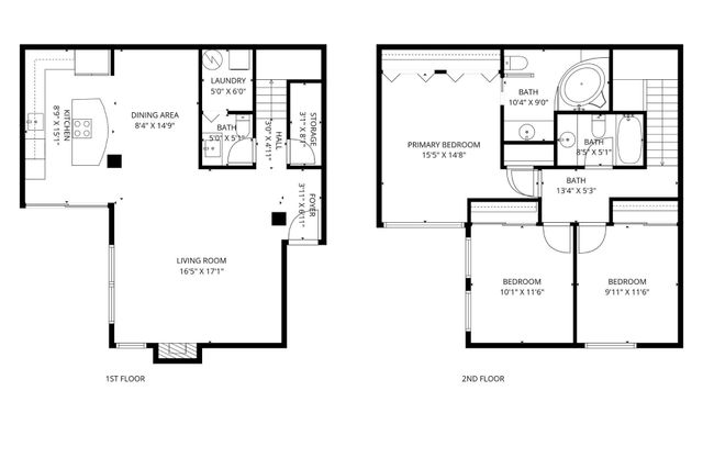 172 Litchfield Lane, Houston, TX 77024