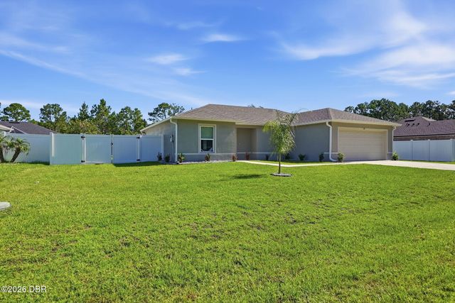 45 Smith Trail, Palm Coast, FL 32164