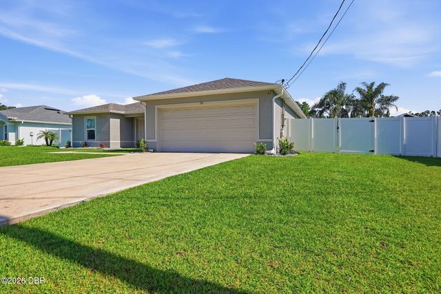 45 Smith Trail, Palm Coast, FL 32164
