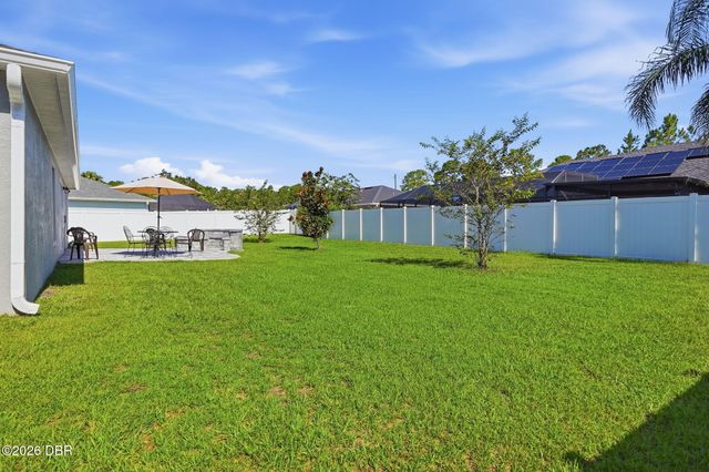 45 Smith Trail, Palm Coast, FL 32164