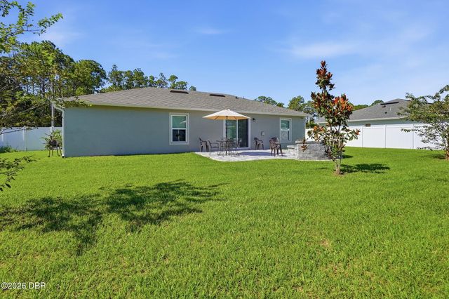 45 Smith Trail, Palm Coast, FL 32164