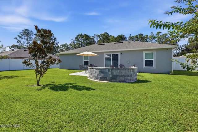 45 Smith Trail, Palm Coast, FL 32164