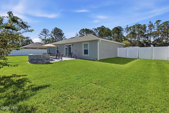 45 Smith Trail, Palm Coast, FL 32164