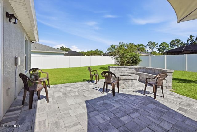 45 Smith Trail, Palm Coast, FL 32164
