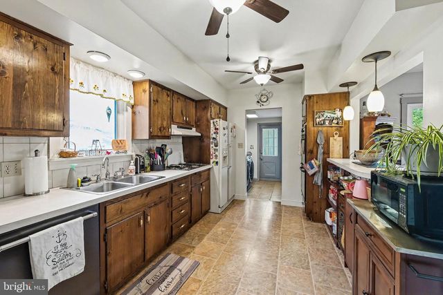 323 ROOSEVELT AVE, Northfield, NJ 08225