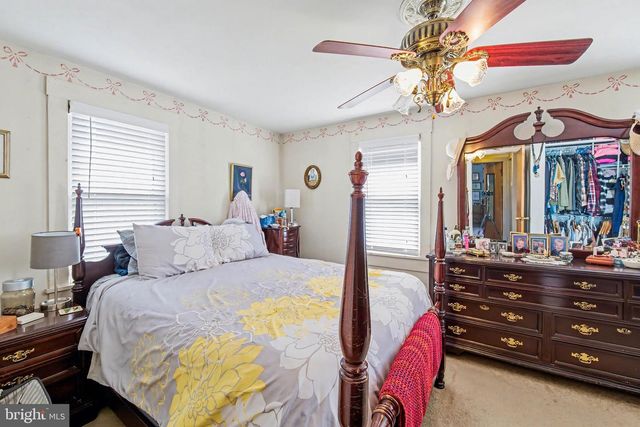 323 ROOSEVELT AVE, Northfield, NJ 08225