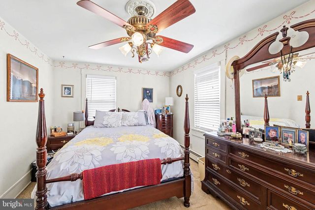 323 ROOSEVELT AVE, Northfield, NJ 08225