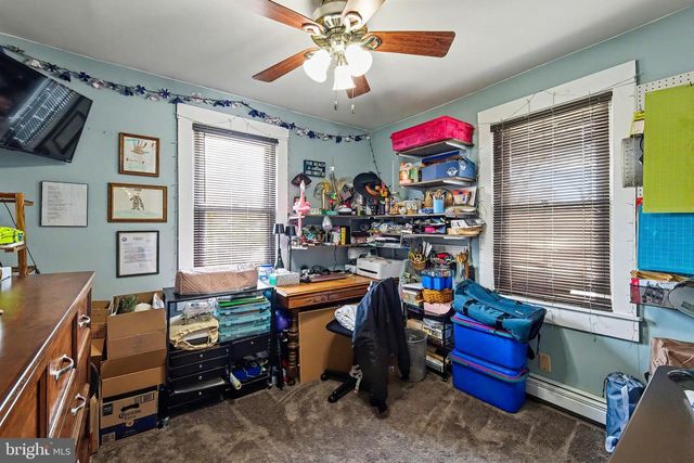 323 ROOSEVELT AVE, Northfield, NJ 08225