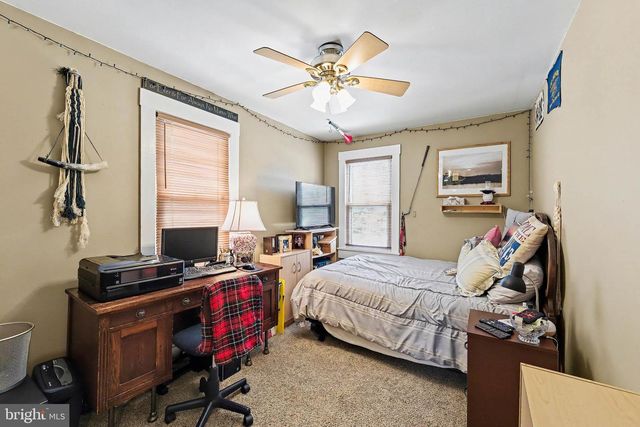 323 ROOSEVELT AVE, Northfield, NJ 08225