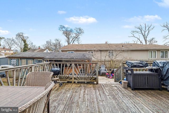 323 ROOSEVELT AVE, Northfield, NJ 08225