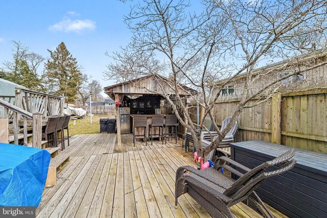 323 ROOSEVELT AVE, Northfield, NJ 08225