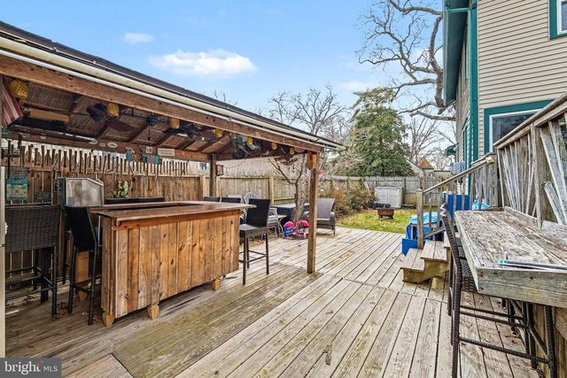 323 ROOSEVELT AVE, Northfield, NJ 08225