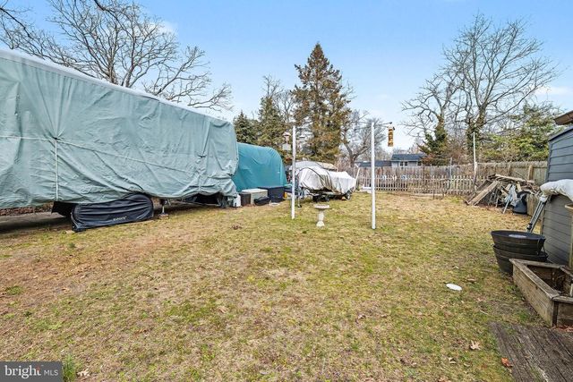 323 ROOSEVELT AVE, Northfield, NJ 08225