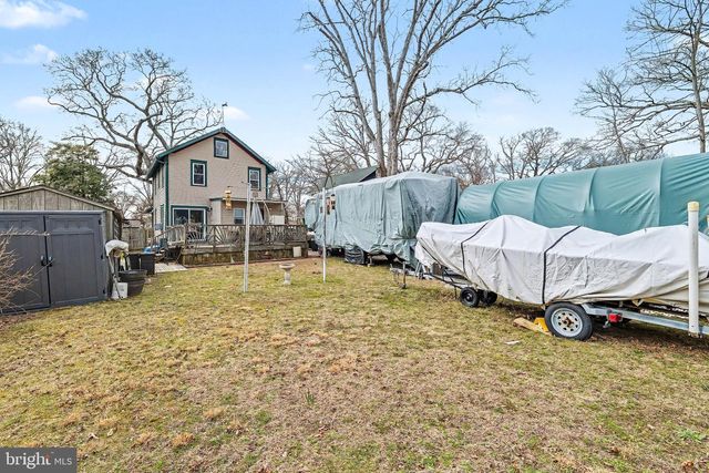 323 ROOSEVELT AVE, Northfield, NJ 08225