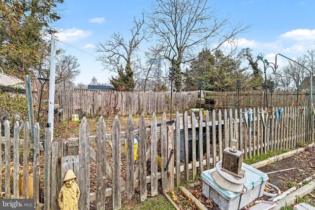 323 ROOSEVELT AVE, Northfield, NJ 08225