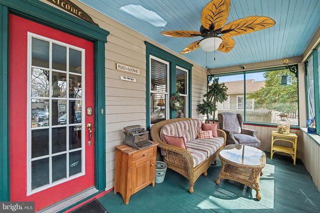 323 ROOSEVELT AVE, Northfield, NJ 08225